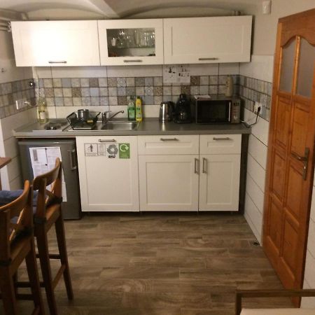 Rigó Lak Apartamento Miskolc Exterior foto