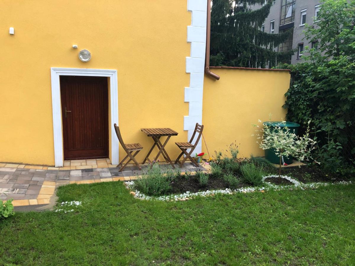 Rigó Lak Apartamento Miskolc Exterior foto