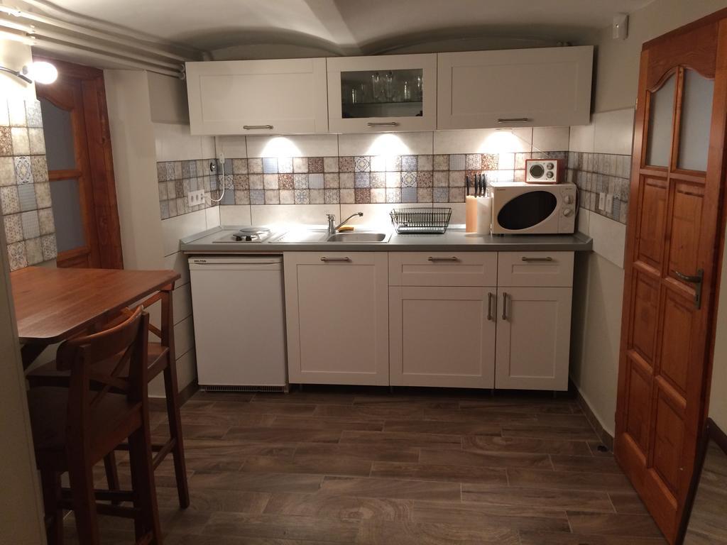 Rigó Lak Apartamento Miskolc Exterior foto