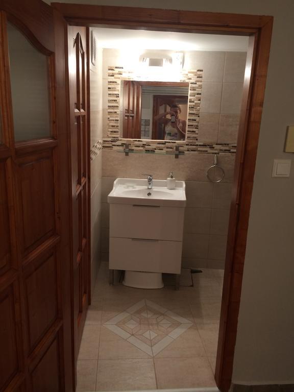 Rigó Lak Apartamento Miskolc Exterior foto