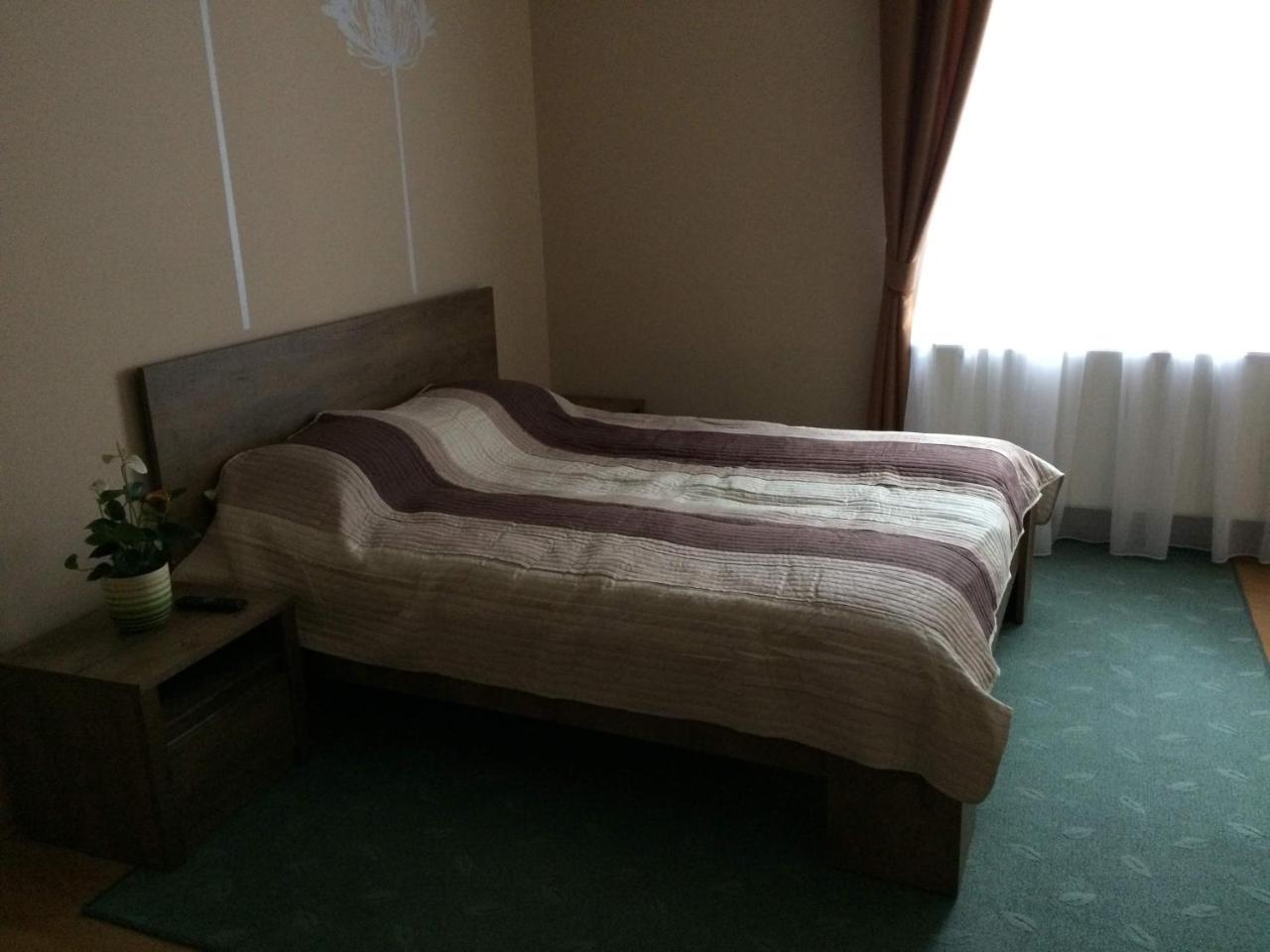 Rigó Lak Apartamento Miskolc Exterior foto