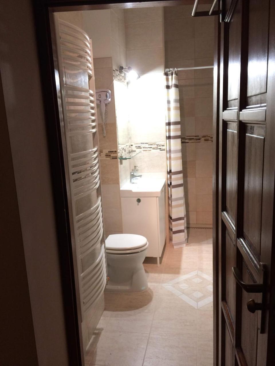 Rigó Lak Apartamento Miskolc Exterior foto
