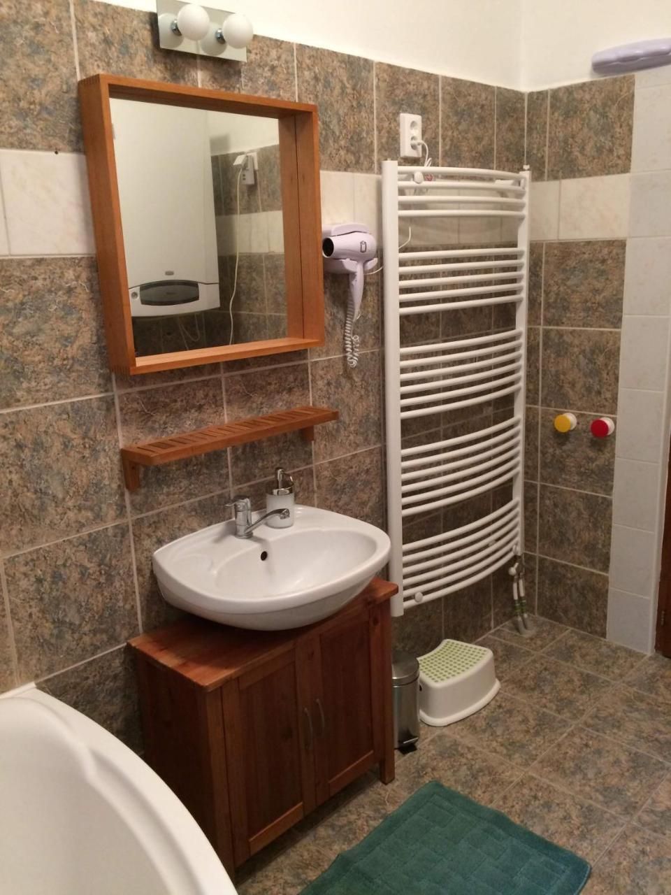 Rigó Lak Apartamento Miskolc Exterior foto