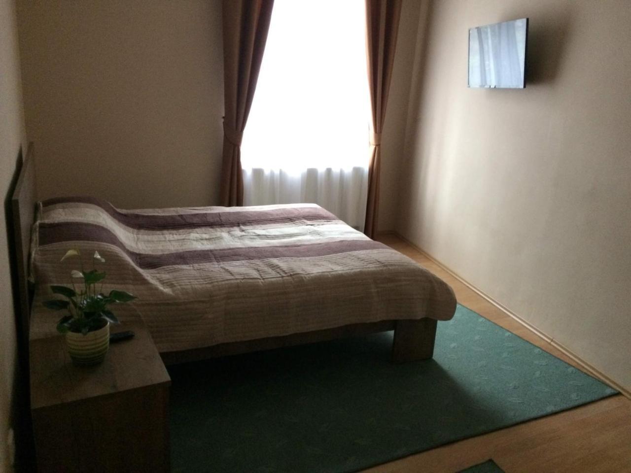 Rigó Lak Apartamento Miskolc Exterior foto