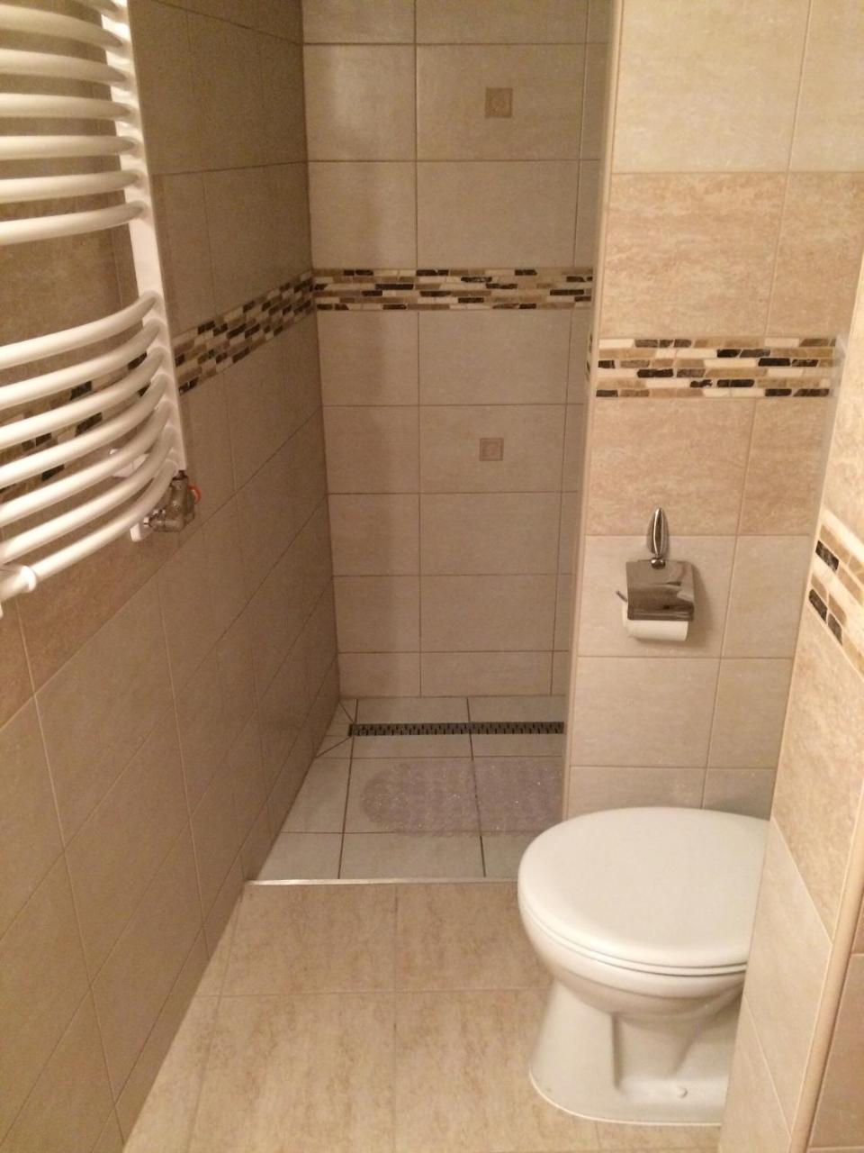 Rigó Lak Apartamento Miskolc Exterior foto