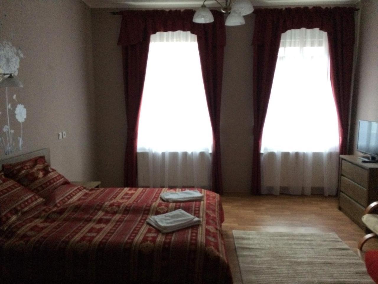 Rigó Lak Apartamento Miskolc Exterior foto