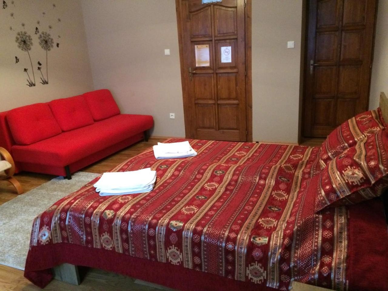 Rigó Lak Apartamento Miskolc Exterior foto